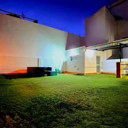 Apartamentos La Hormiguita Málaga Eksteriør billede