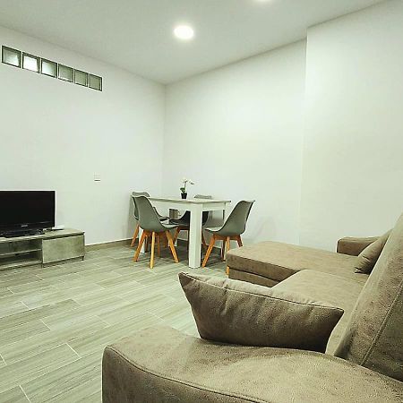 Apartamentos La Hormiguita Málaga Eksteriør billede